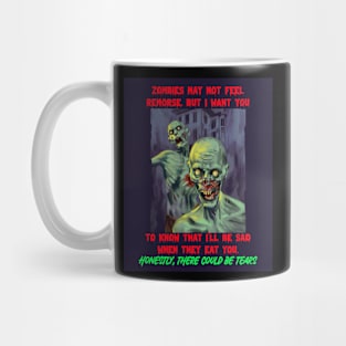 Zombie Tears Mug